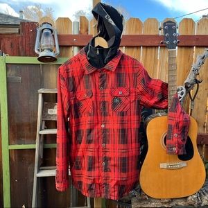 Holden Outerwear Snowboarding Jacket